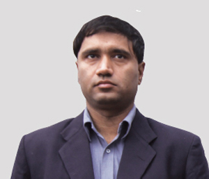 Sanjiv Chaturvedi